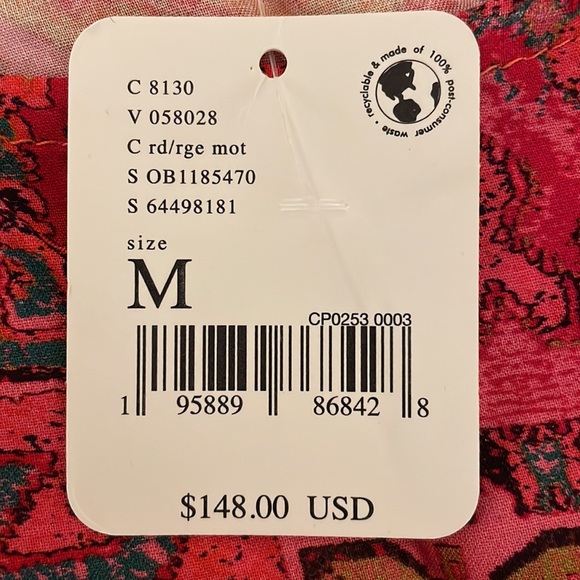 Women’s Free People Maxi Dress - Picture 10 of 10